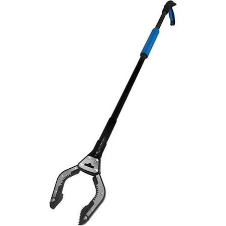 Unger Industrial 7957921 42.5 In. Reacher & Grabber Tool